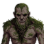 Moss Giant Elder