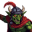 Goblin Chieftain